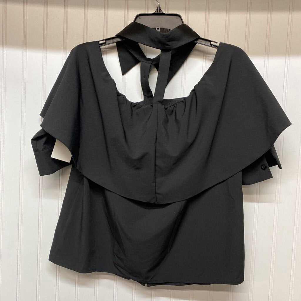 LONG SLEEVED BUTTON DOWN