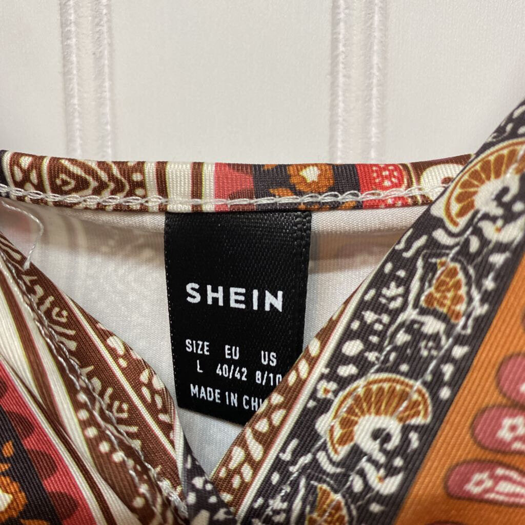 SPAGHETTI STRAP TOP