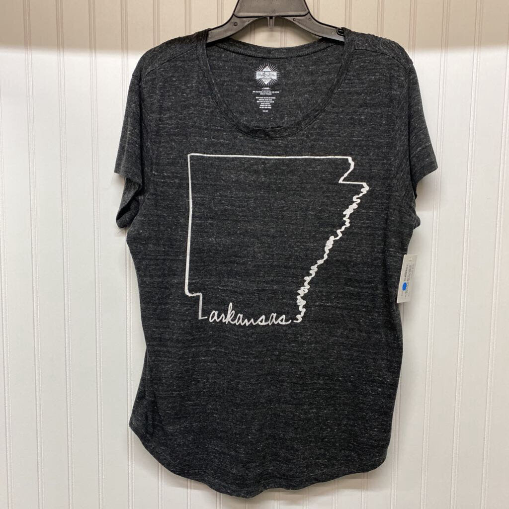 ARKANSAS GRAPHIC TEE