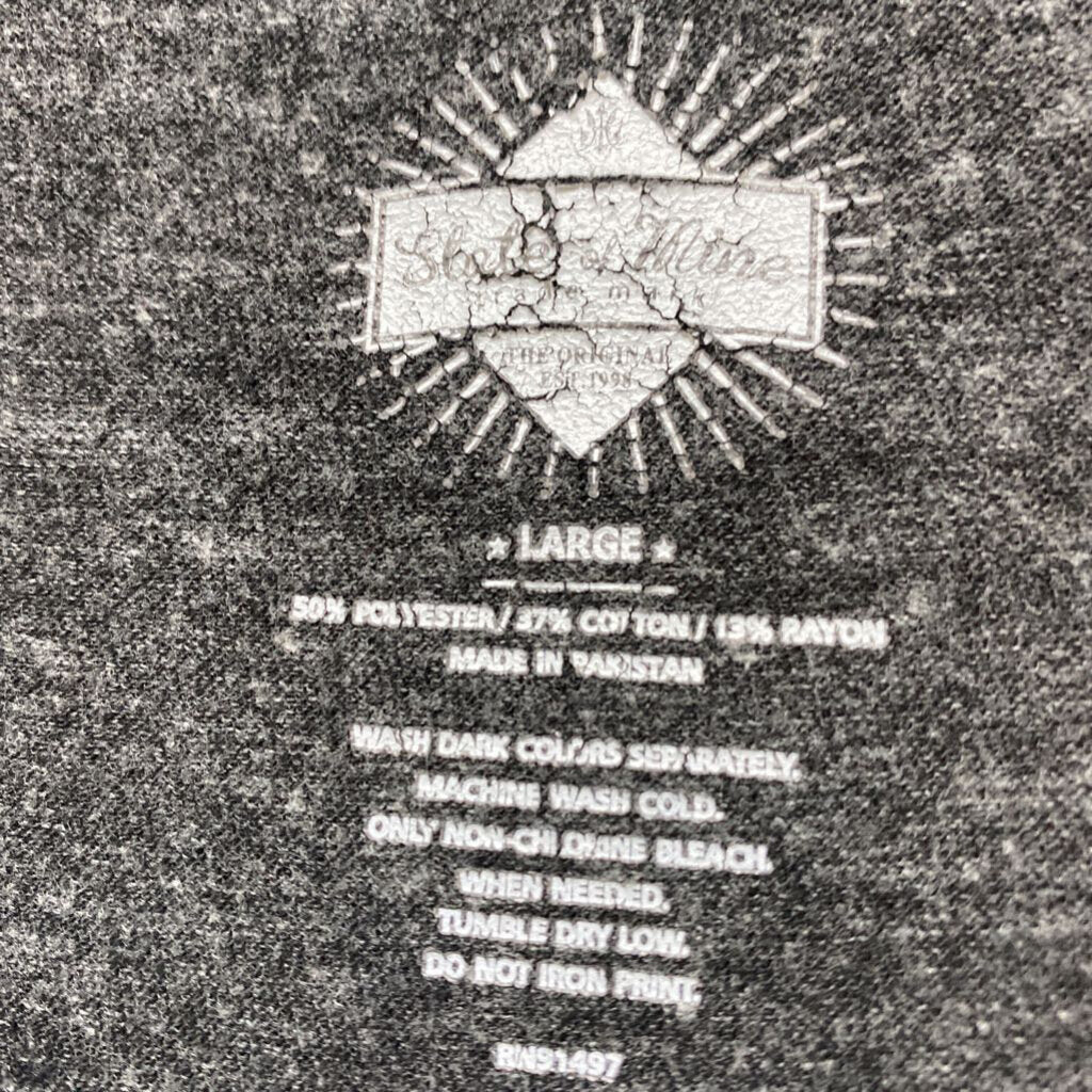 ARKANSAS GRAPHIC TEE