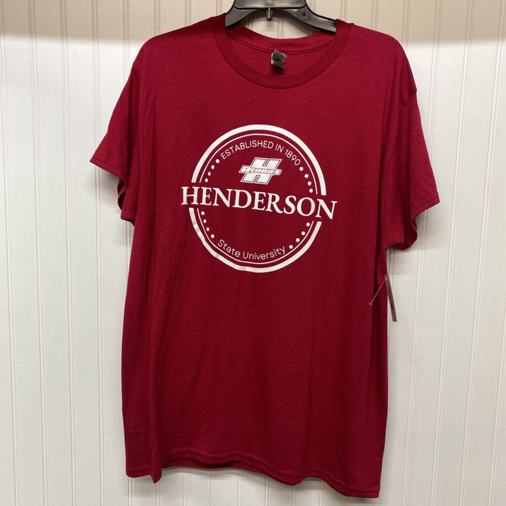 HENDERSON STATE UNIV