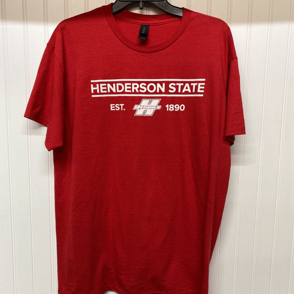HENDERSON STATE UNIV