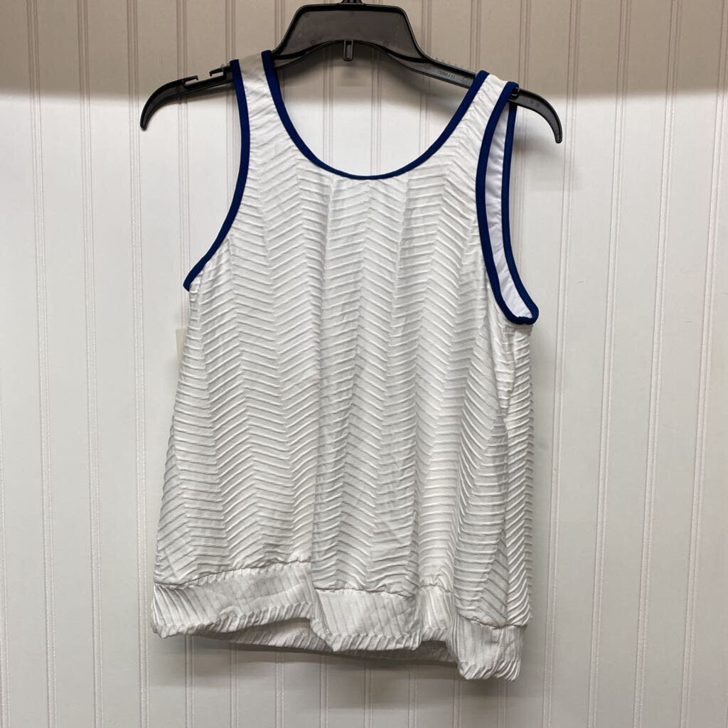 WAIST LENGTH SWIM TOP