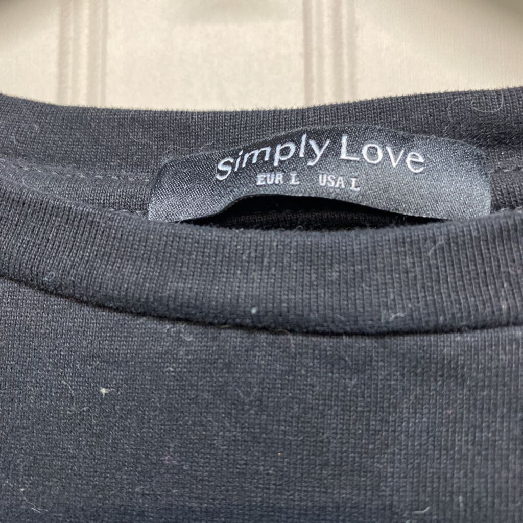 YEAH,NO GRAPHIC TEE
