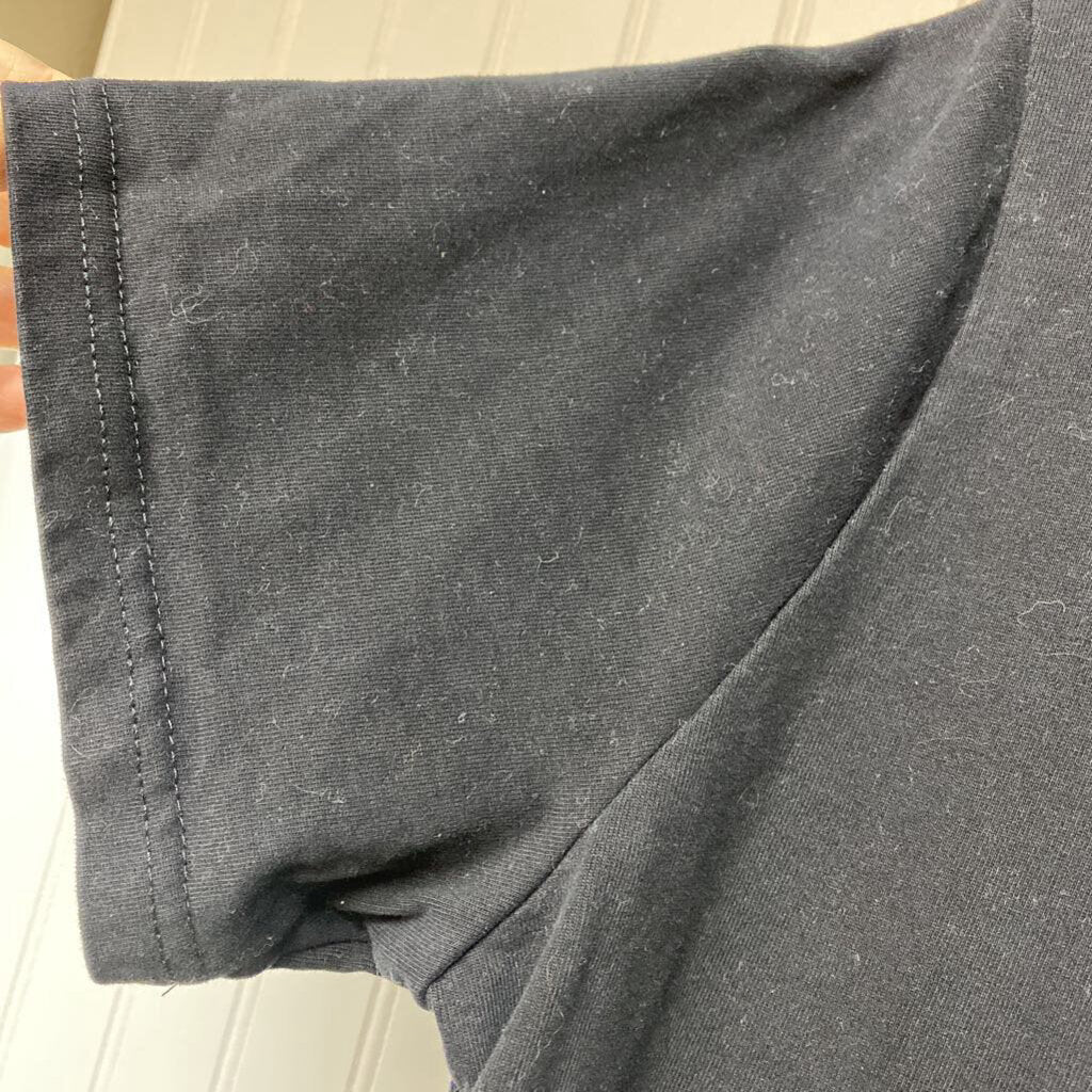 YEAH,NO GRAPHIC TEE