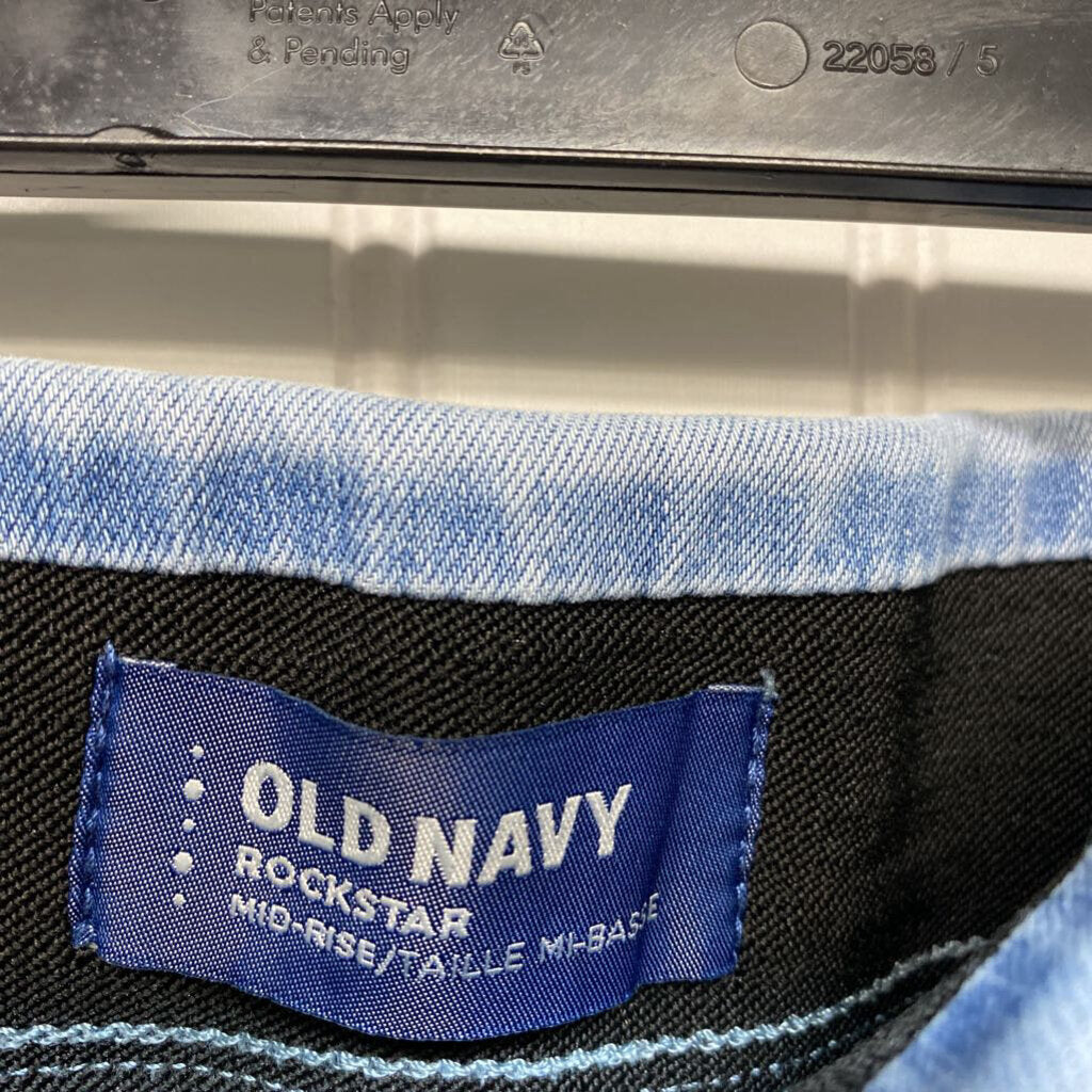 WOMENS PLUS JEGGINGS