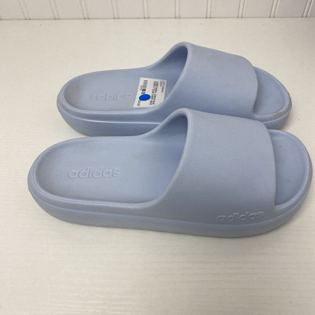 BLUE SLIDES