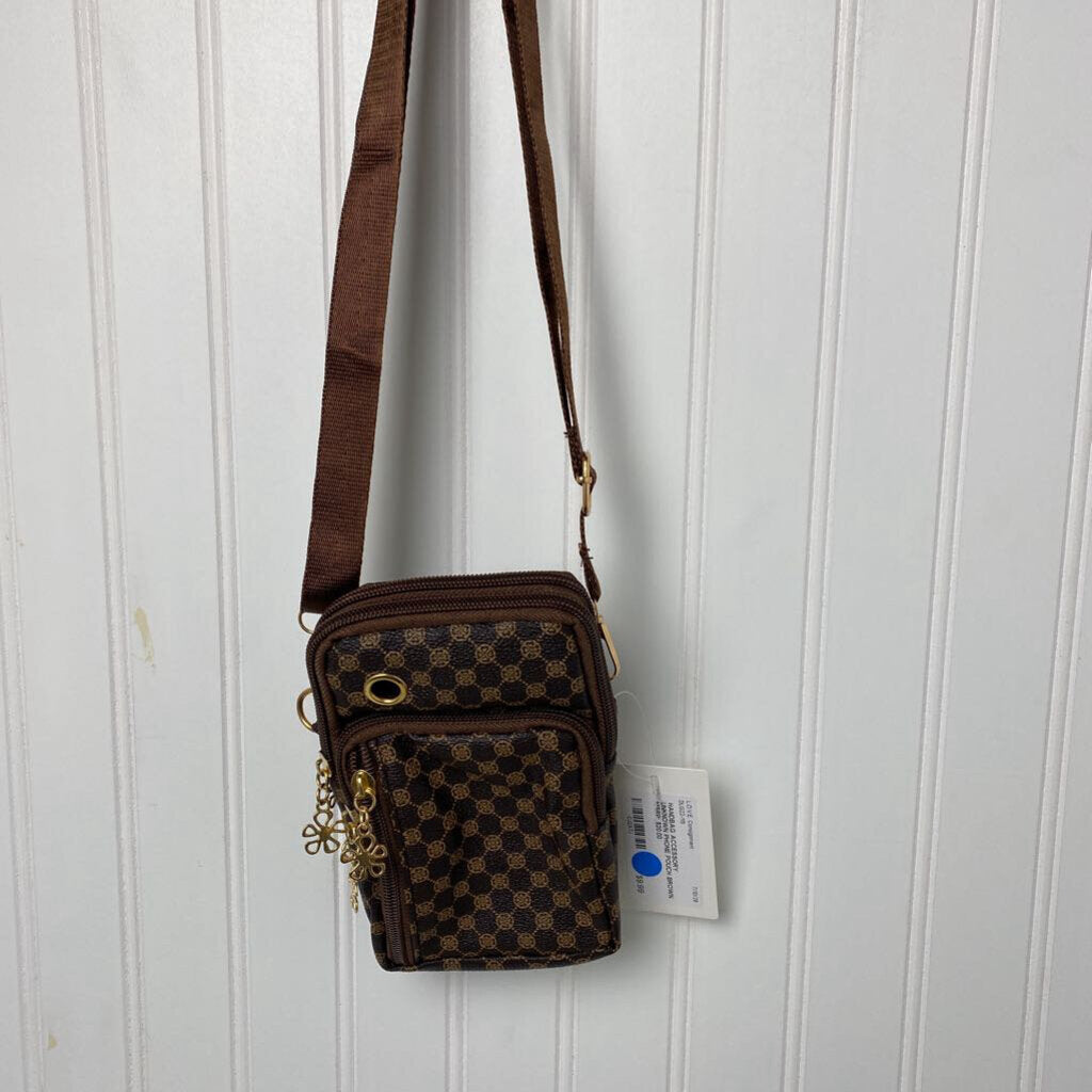 PHONE POUCH