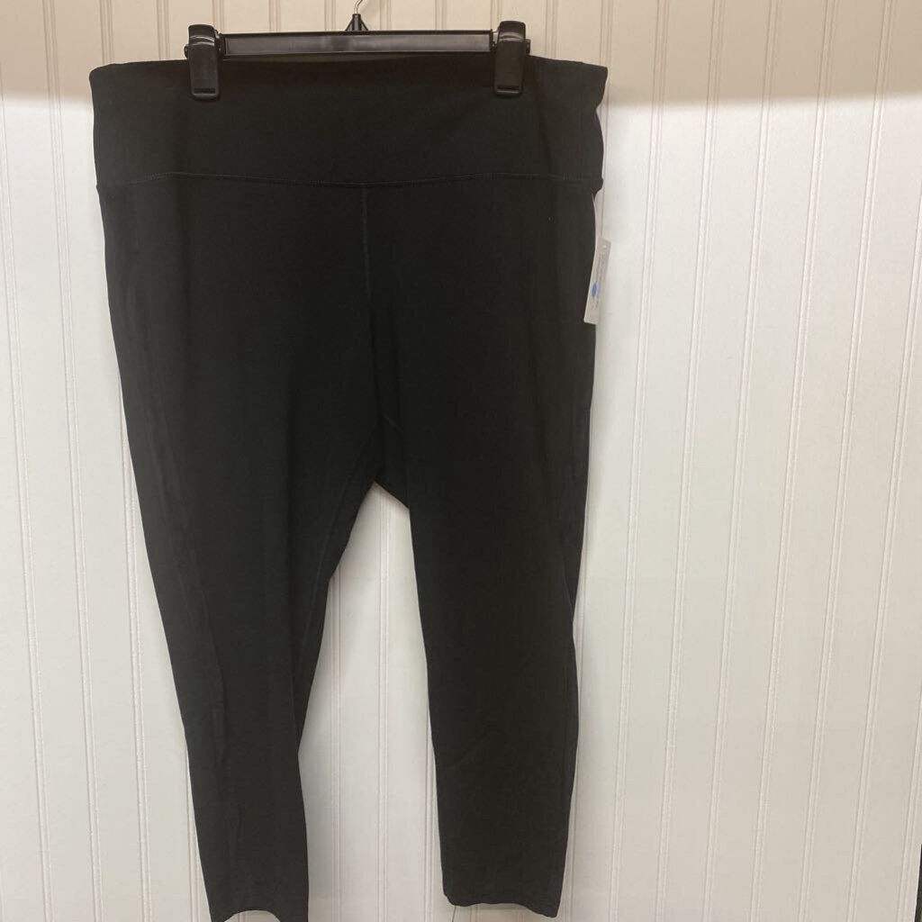 ACTIVE LEGGINGS