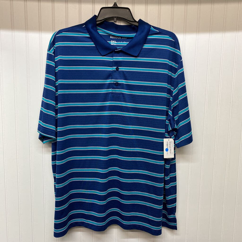 MENS GOLF POLO