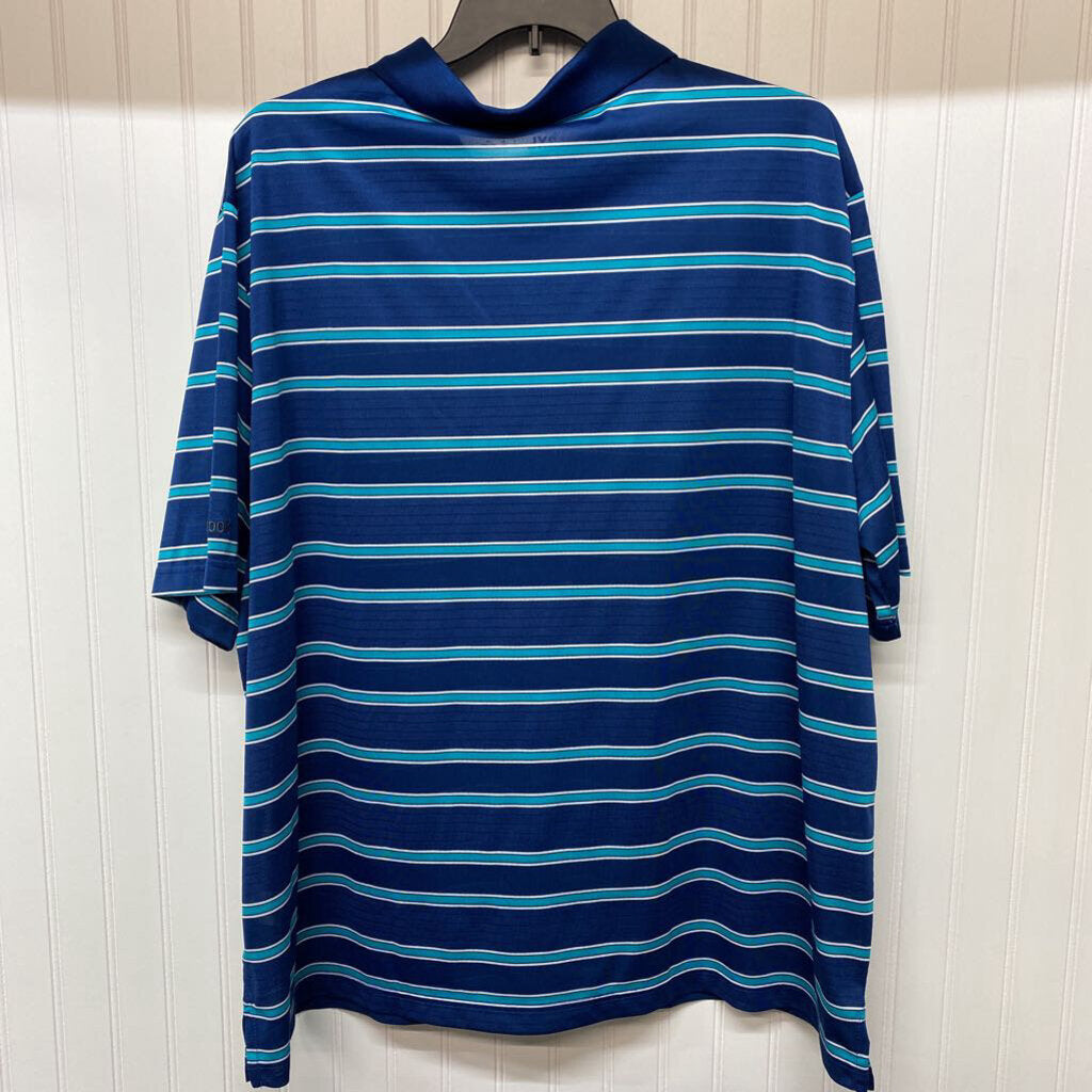 MENS GOLF POLO