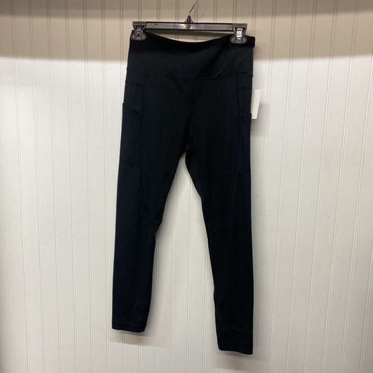 ACTIVE LEGGINGS