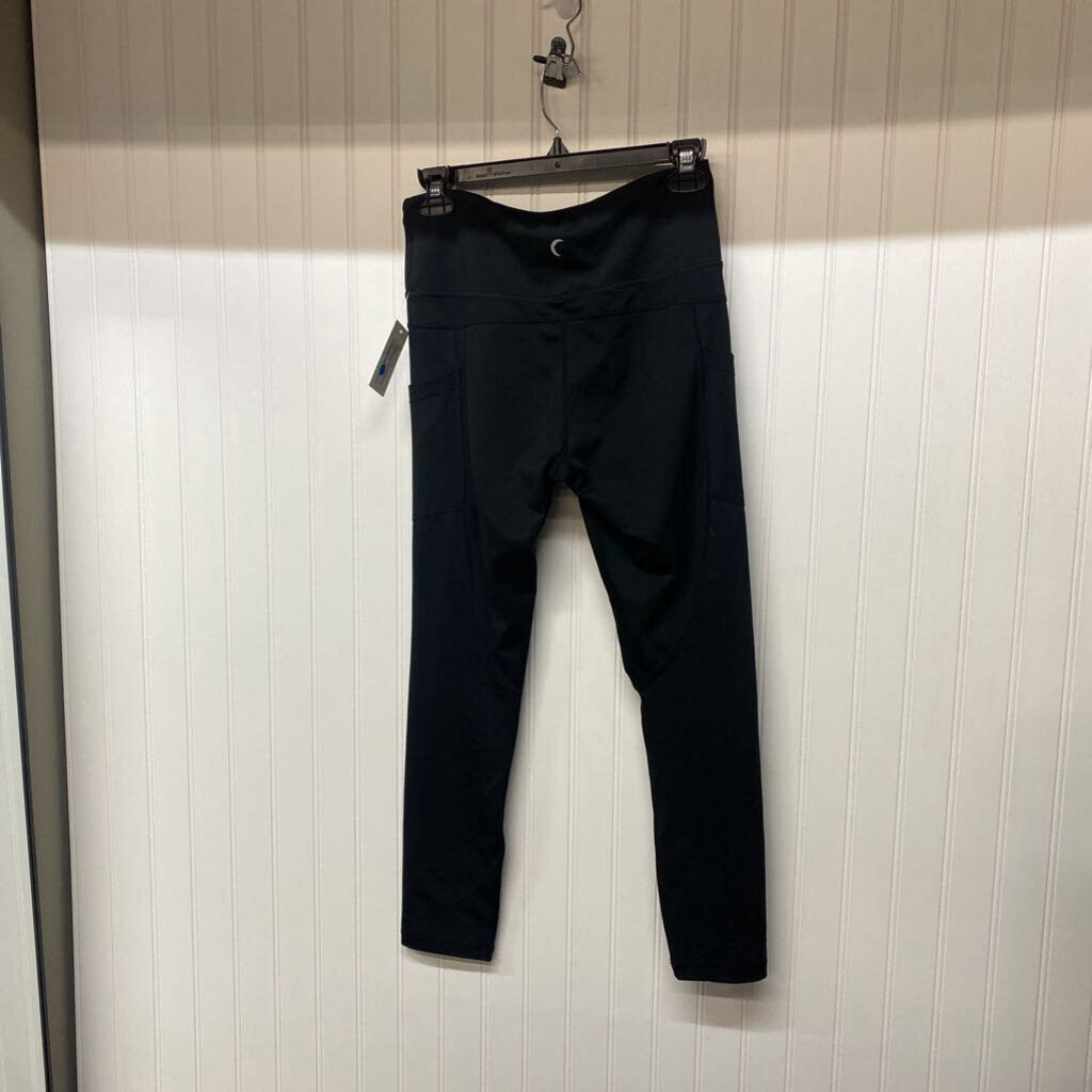 ACTIVE LEGGINGS