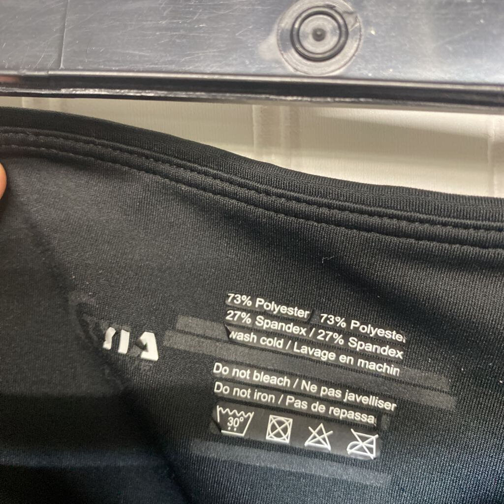 ACTIVE LEGGINGS
