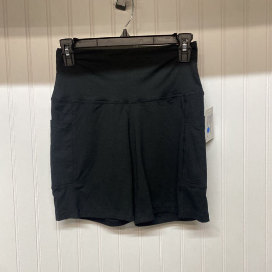 ACTIVE SHORTS