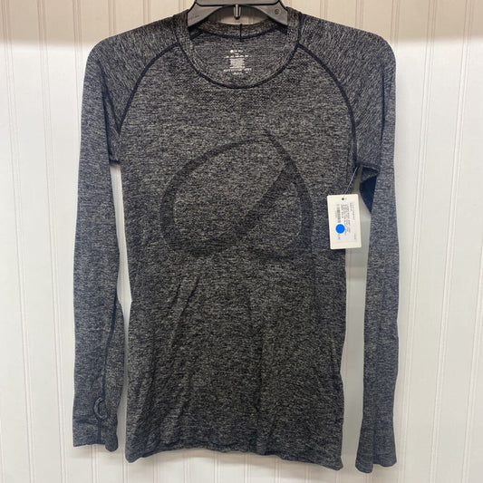 LONG SLEEVED TOP