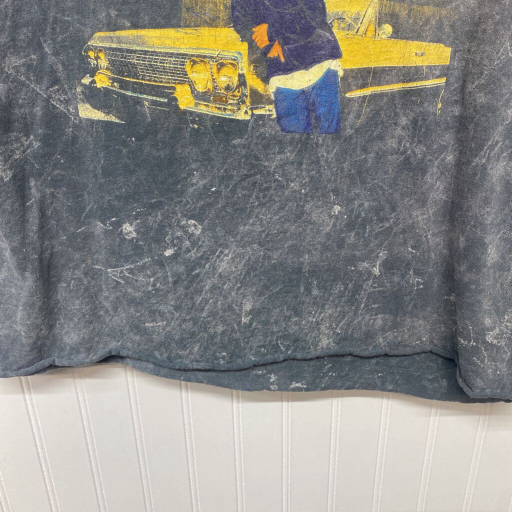 BOYZ N THE HOOD GRAPHIC TEE