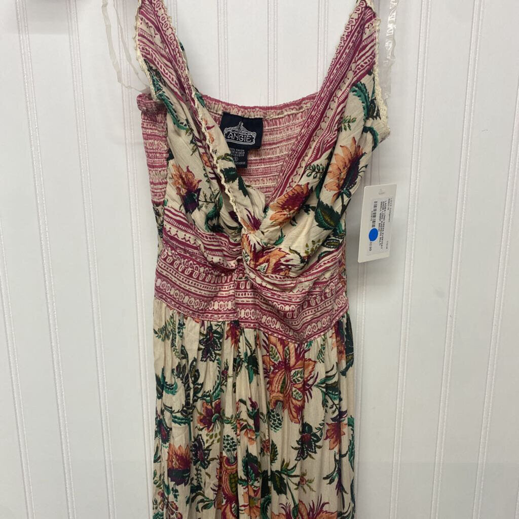 LONG SUNDRESS