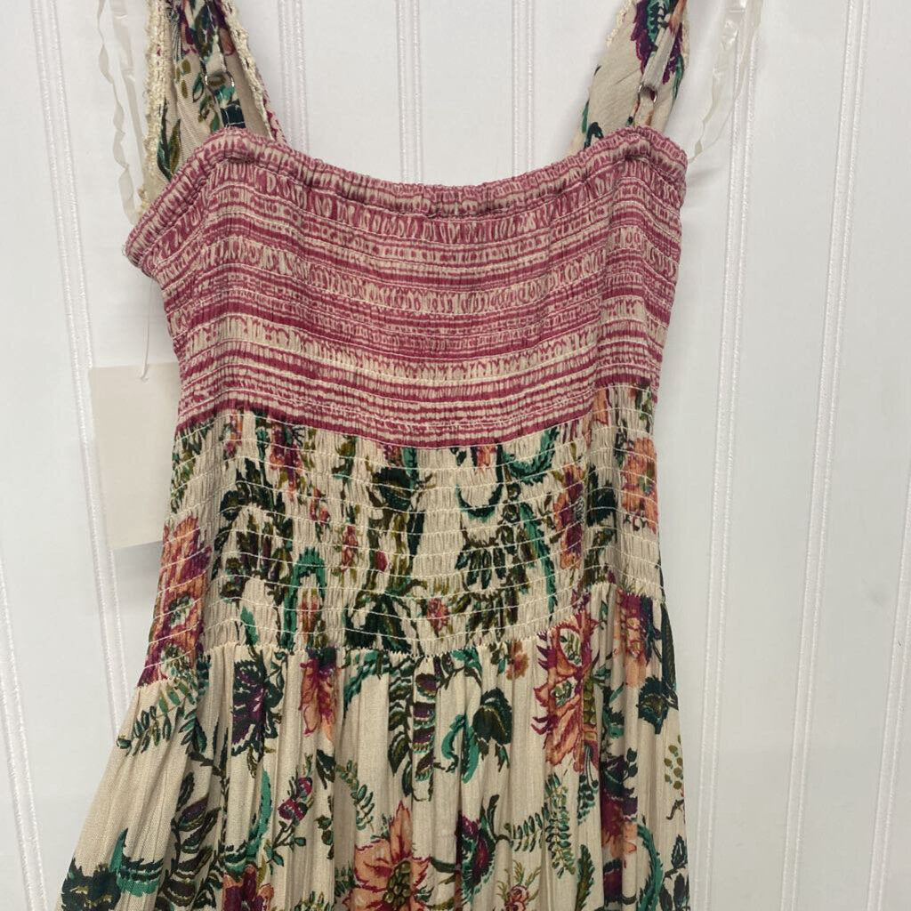 LONG SUNDRESS