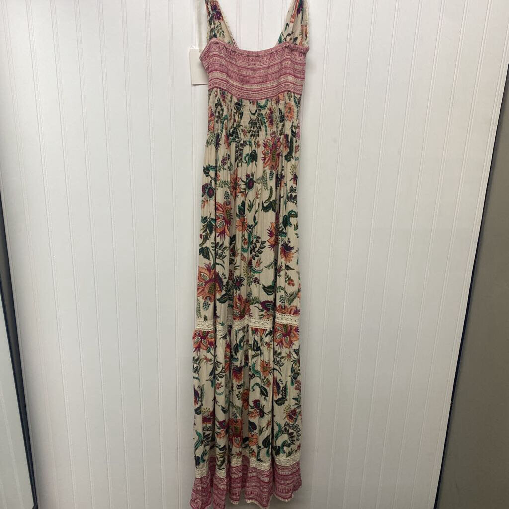 LONG SUNDRESS