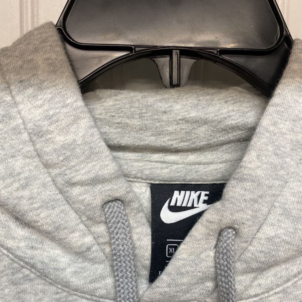 JUST DO IT HOODIE