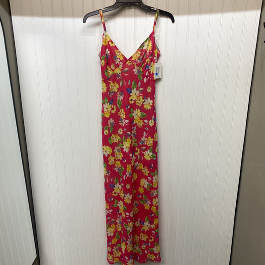 FLORAL SUNDRESS