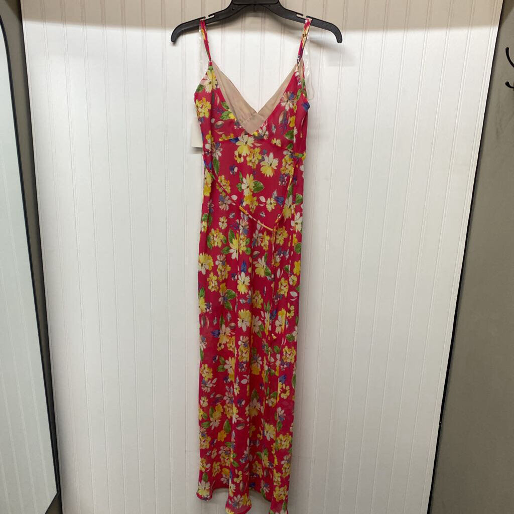 FLORAL SUNDRESS