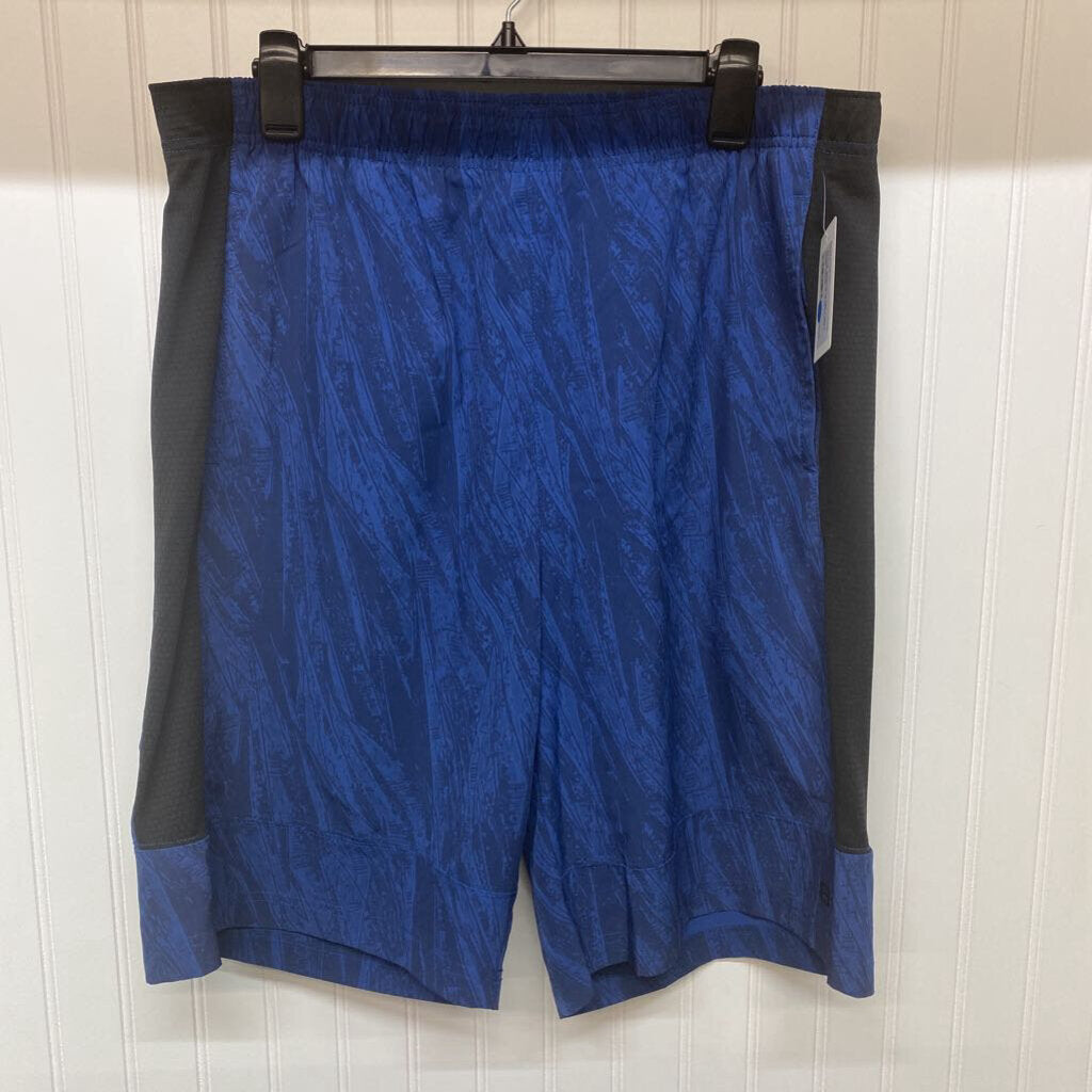 MENS ACTIVE SHORTS