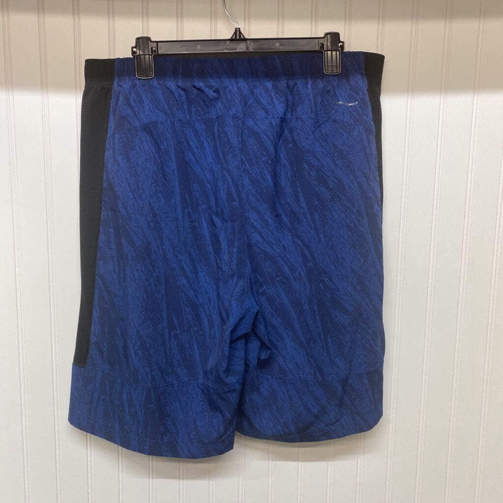 MENS ACTIVE SHORTS