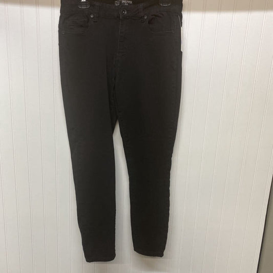 LADIES SKINNY JEANS