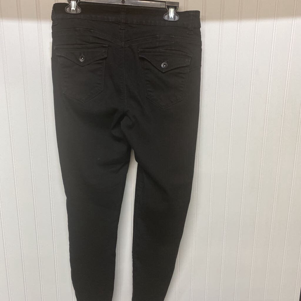 LADIES SKINNY JEANS
