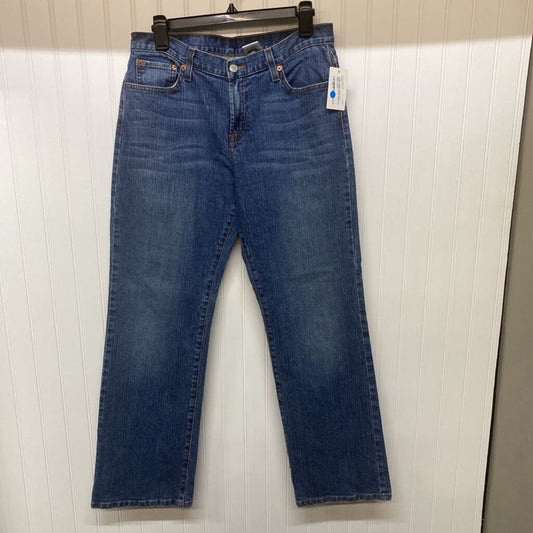 LADIES JEANS