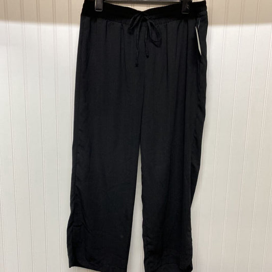 BLACK DRESS PANTS