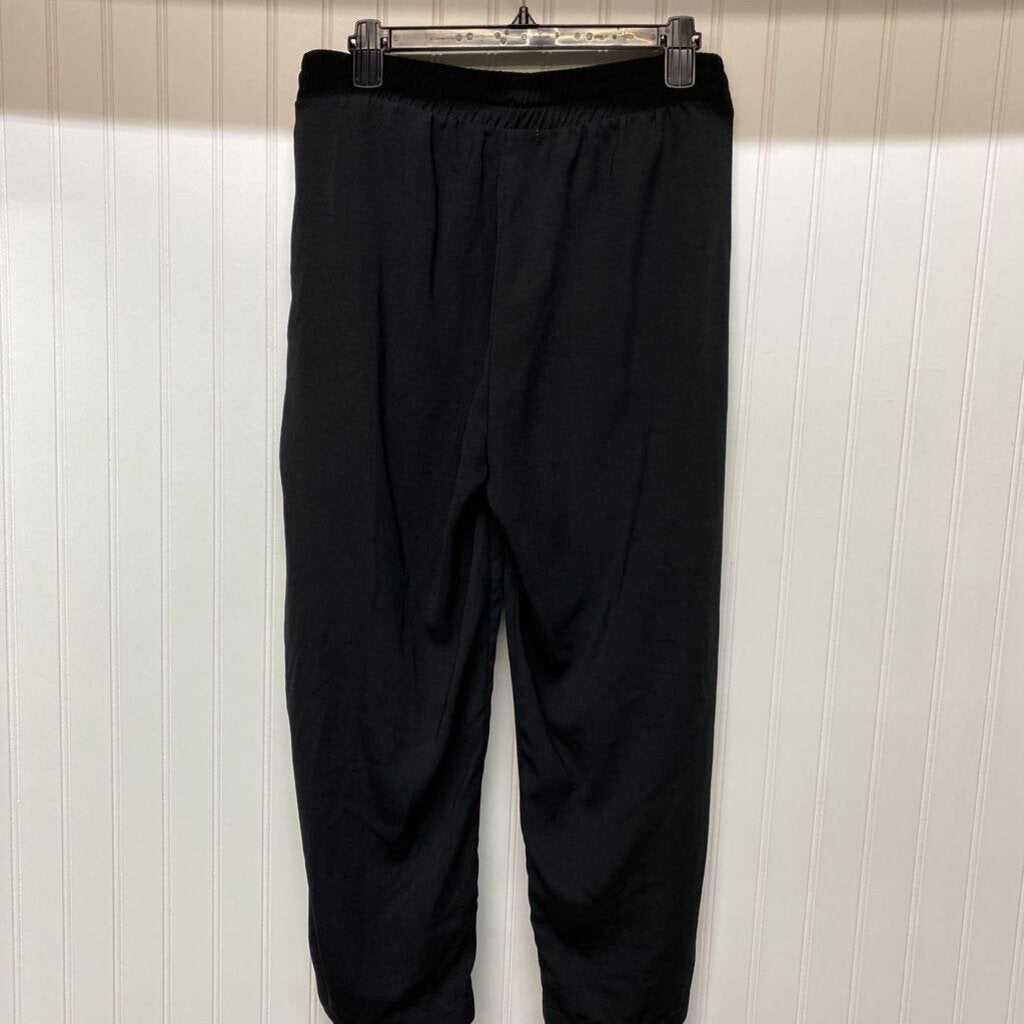 BLACK DRESS PANTS