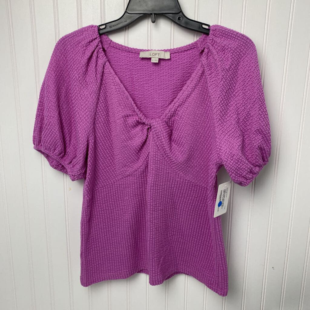 PINK DRESS SHIRT