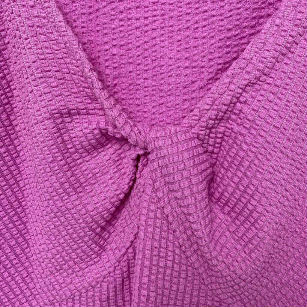 PINK DRESS SHIRT