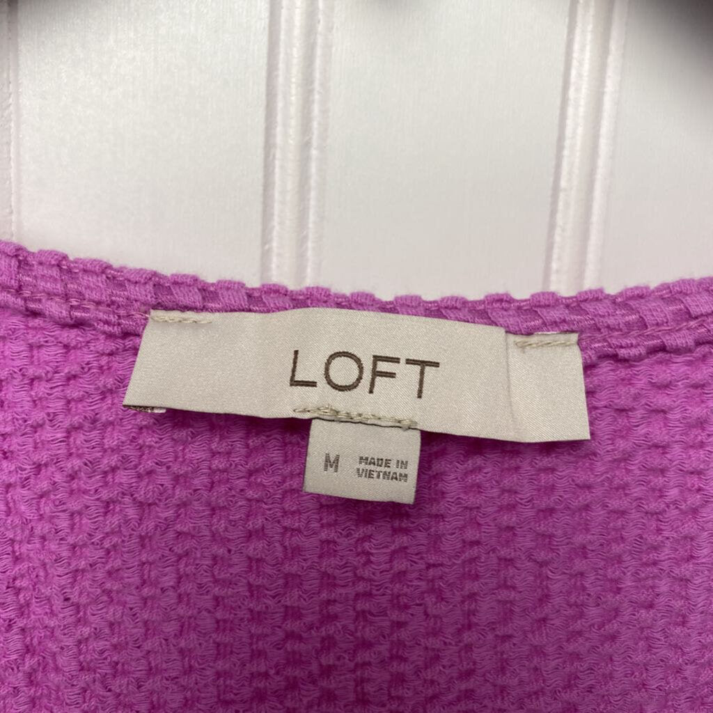 PINK DRESS SHIRT