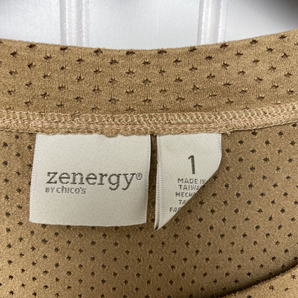 BEIGE DRESS SHIRT