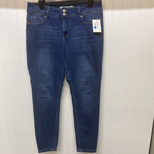 *SKINNY JEANS