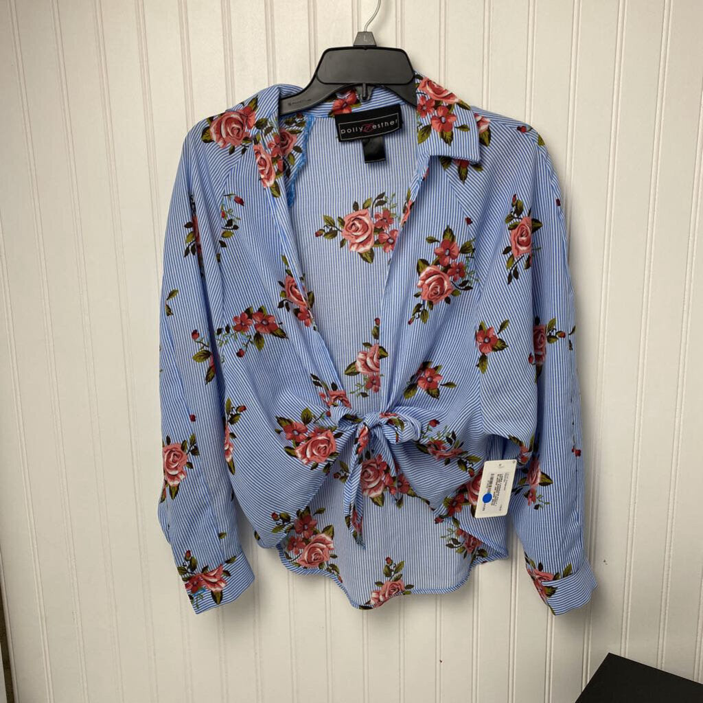 SUMMER CARDIGAN