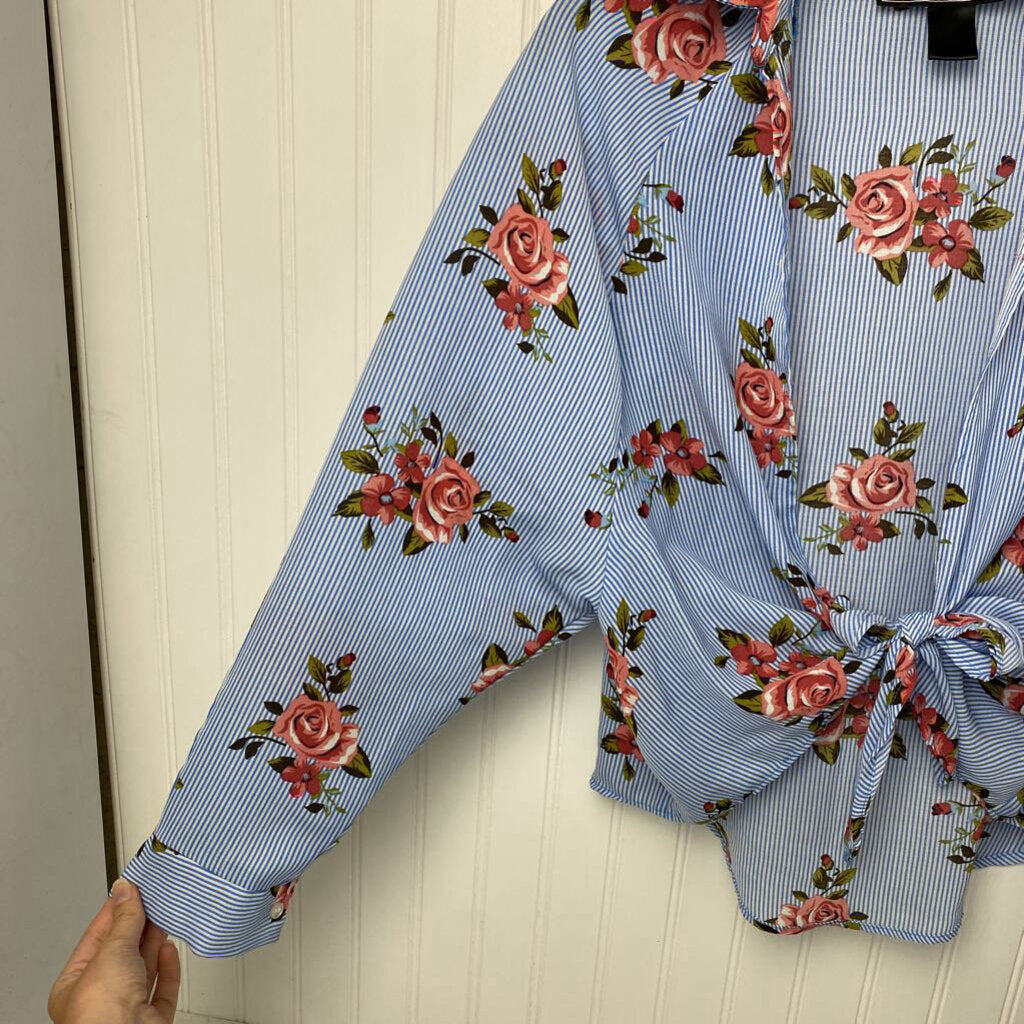 SUMMER CARDIGAN