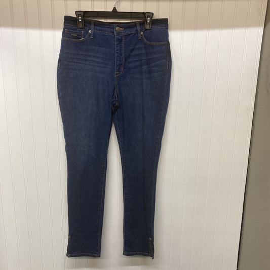 DENIM JEANS