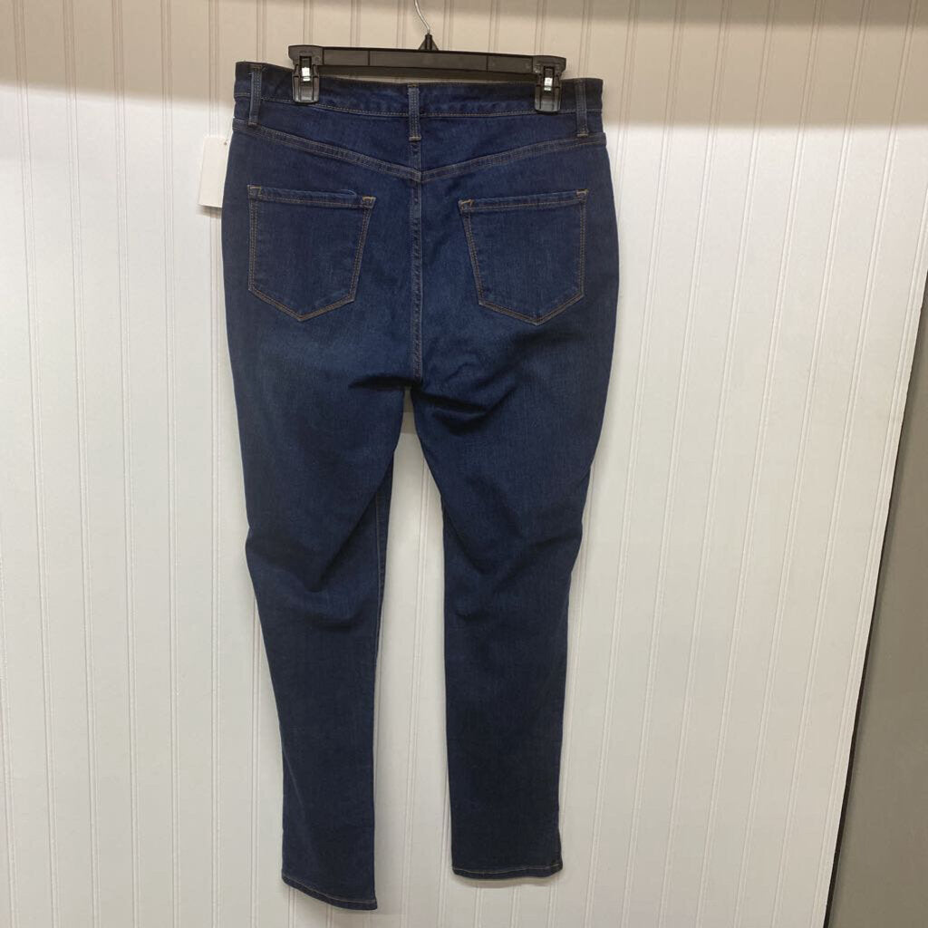 DENIM JEANS