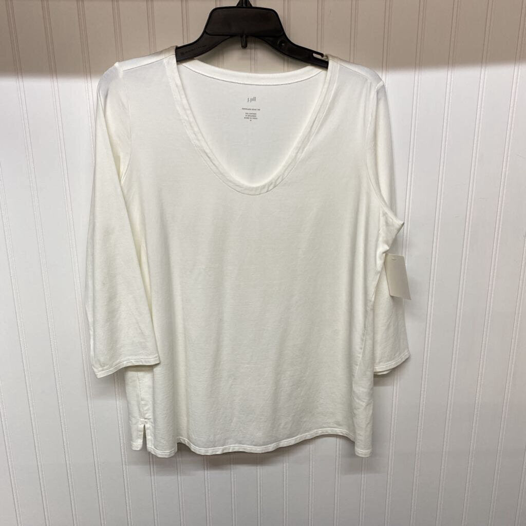 LONG SLEEVE TEE