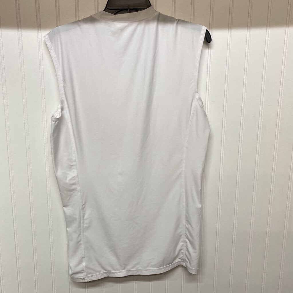 MENS SLEEVELESS ACTIVE TOP