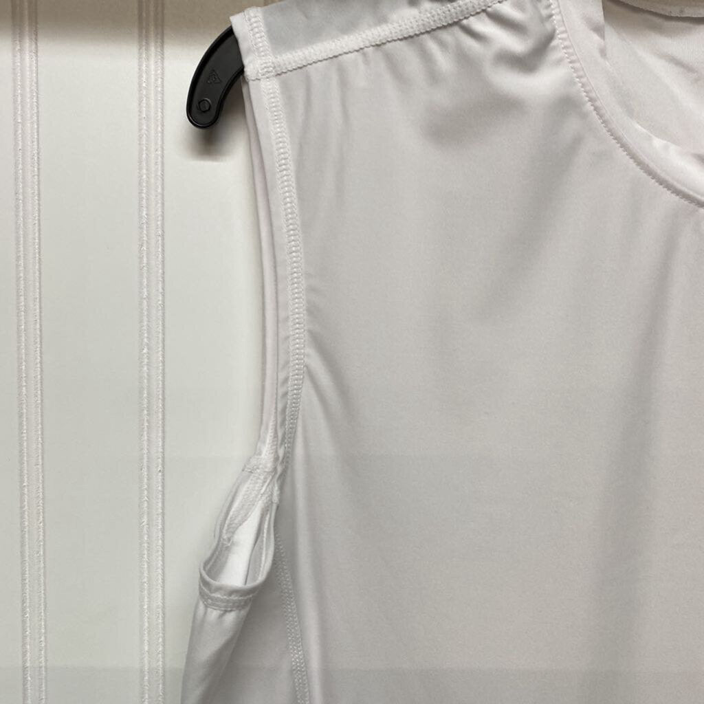 MENS SLEEVELESS ACTIVE TOP