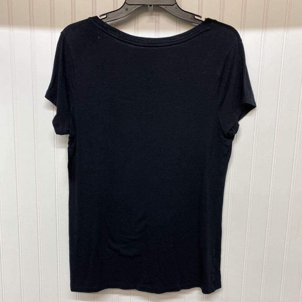SHORT SLEEVE BASIC TEE
