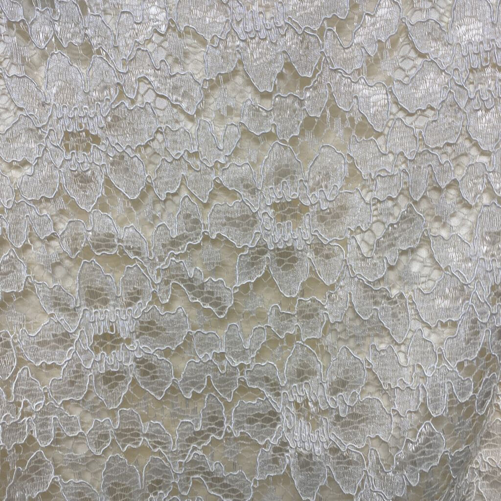 LACE TOP PANT SET