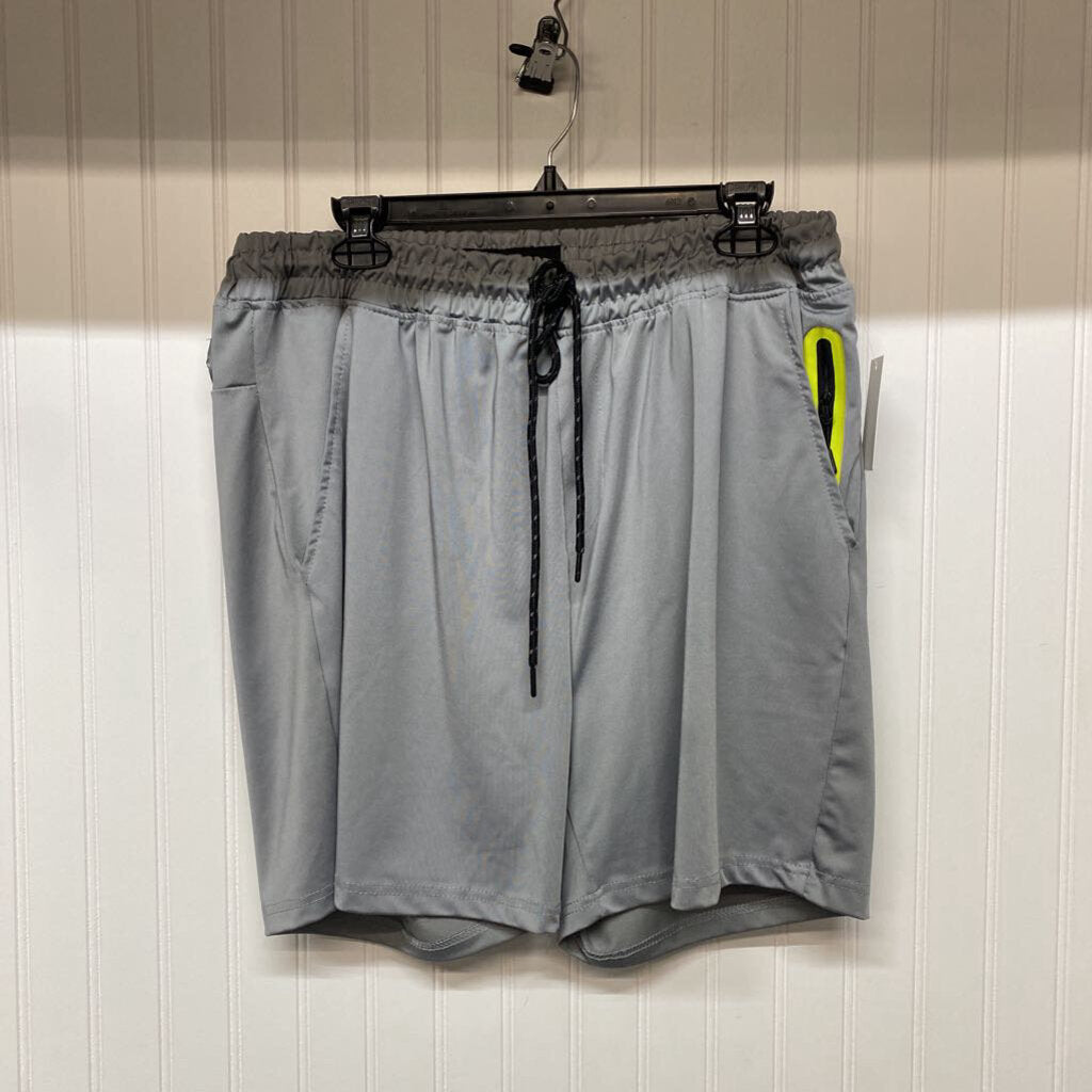 MENS ACTIVE SHORTS