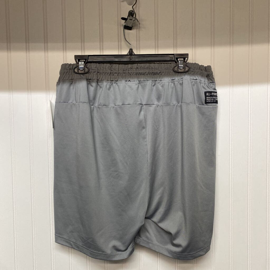 MENS ACTIVE SHORTS